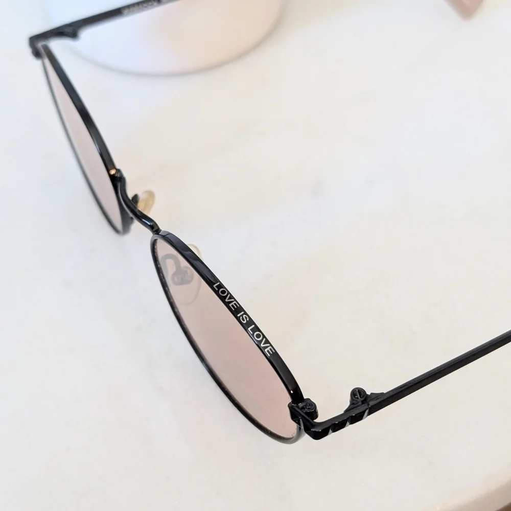 Rebecca Minkoff Stevie Sunglasses